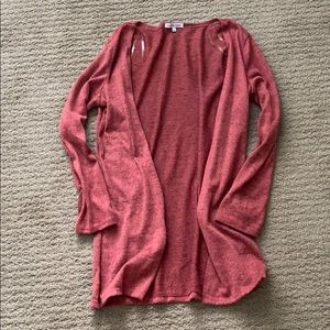 CHARLOTTE RUSSE - cardigan